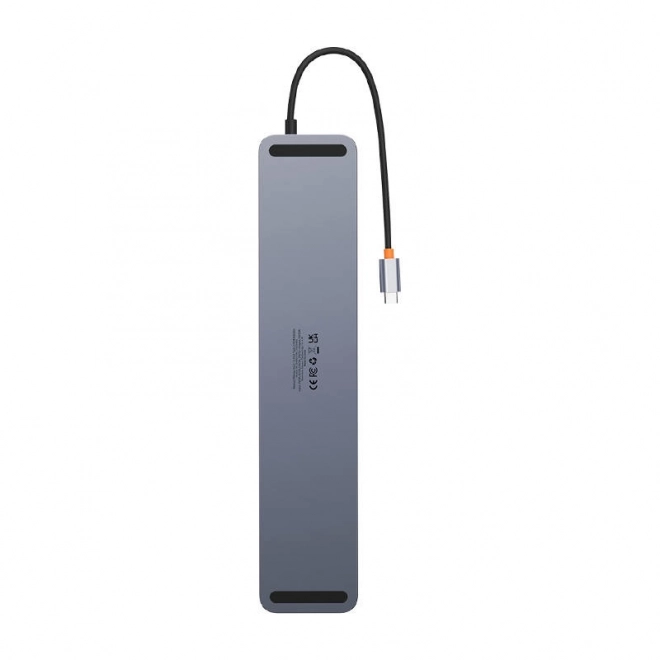 Rozbočovač 12v1 Baseus EliteJoy Gen2 USB-C