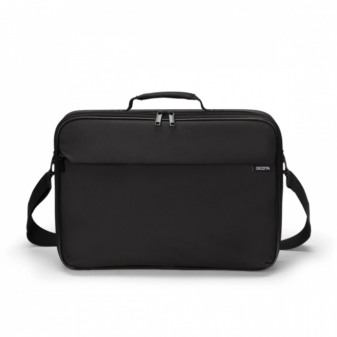 Čierna brašňa na notebook Multi ONE 15-17.3
