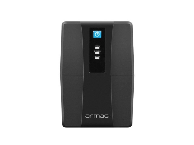 Záložný zdroj Armac 650F Line-Interactive
