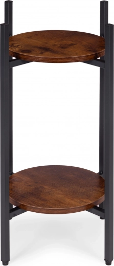 Stabilná oceľová konštrukcia