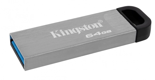 Usb kľúč Kingston DataTraveler Kyson 64GB