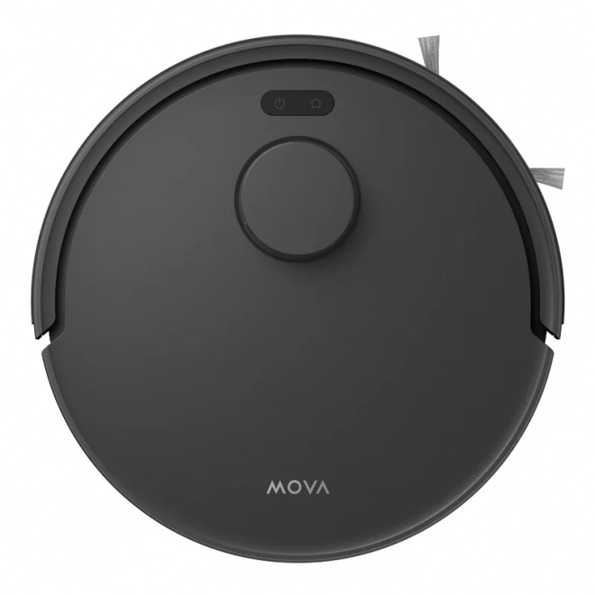Robotický vysávač Mova E20 čierny
