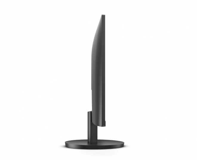 Monitor 27 IPS 100Hz s USB-C a HDMI
