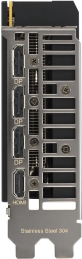 Široká konektorová výbava