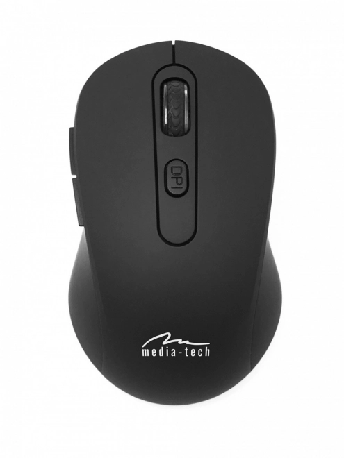 Bezdrôtová myš Bluetooth Morlock