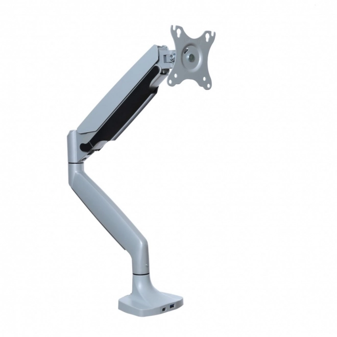Plynový stolný držiak na jeden monitor LED/LCD 17-45 palcov