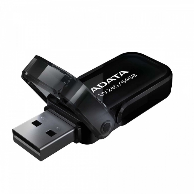 Flash disk Adata 64GB s klapkou