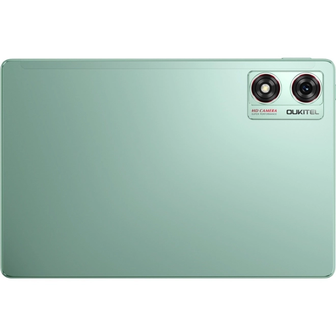 Tablet 4G 11 palcov 6/256GB zelený