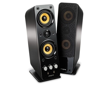 Reproduktory GigaWorks T40 II HiFi