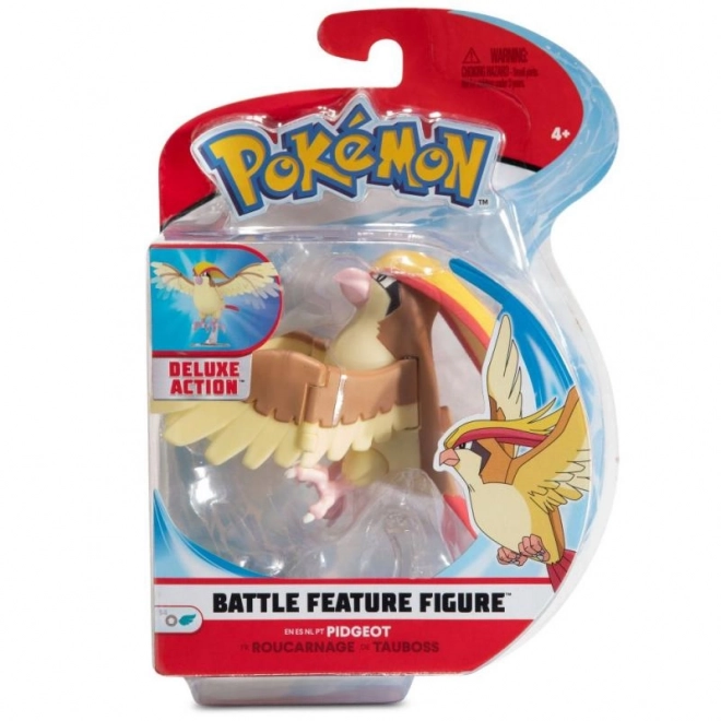 Pokémon bojové figúrky 12 cm