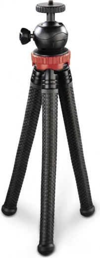 Flexibilné nohy pre stabilné polohovanie