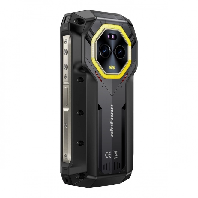 Smartfón Armor Mini 20 Pro 4G Čierny