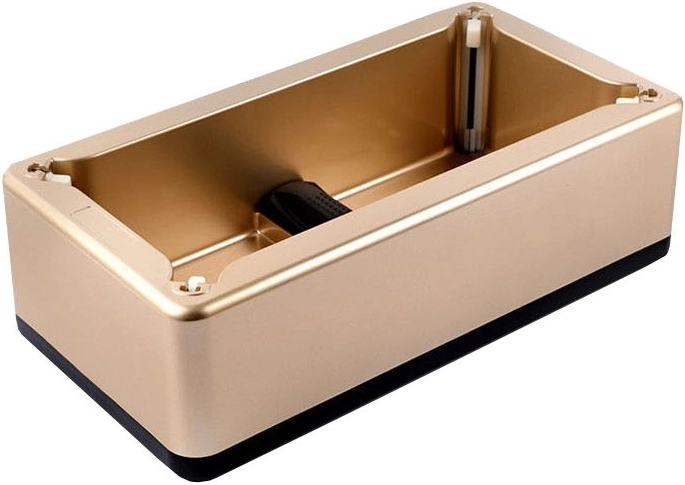 Efektívna organizácia priestoru