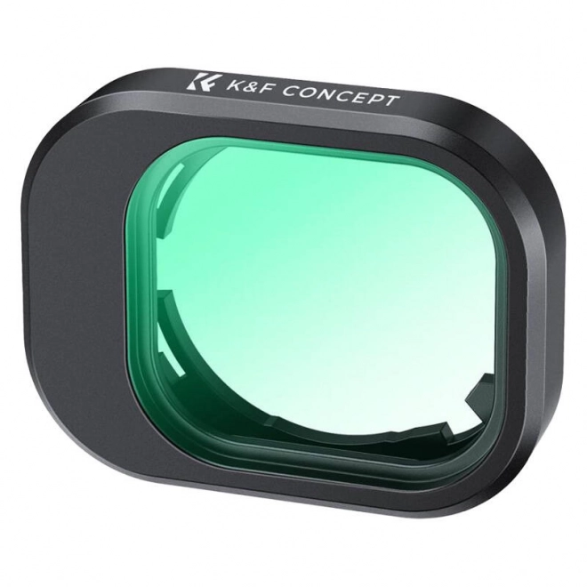 UV filter K&F Concept pre DJI Mini 4 Pro