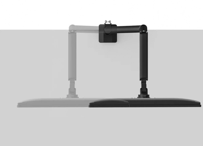 Rameno na monitor NEXT Slim