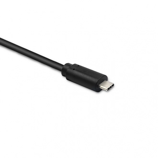 Univerzálny USB-C konektor