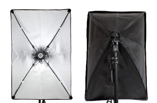 Prenosný softbox