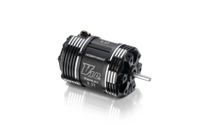 Bezkomutátorový motor Hobbywing Xerun V10 G3 7.5T 4420KV