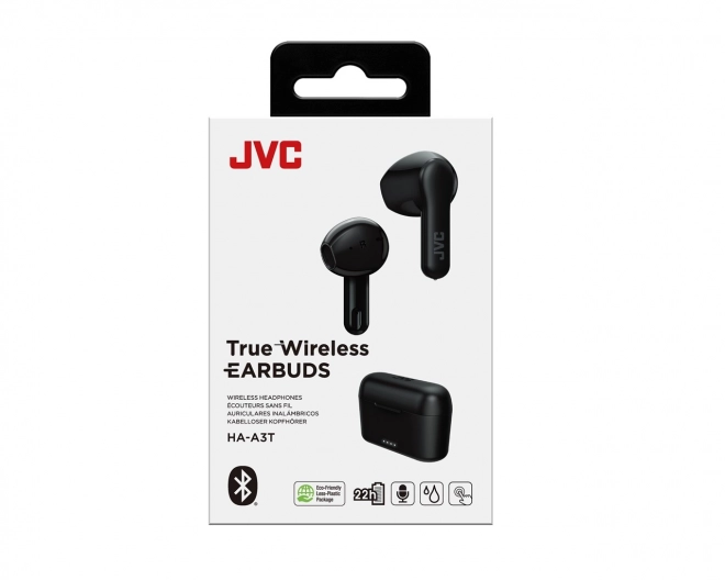 Bezdrôtová technológia True Wireless