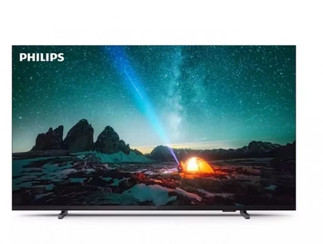 LED Televízor Philips 50 palcov