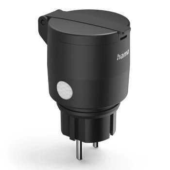 Vonkajšia WiFi zásuvka Smart Home 2300W IP44