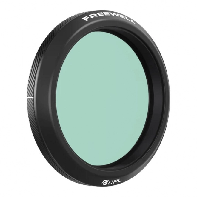 Filtr Circular Polarizer Freewell pre DJI Osmo Action 5 Pro