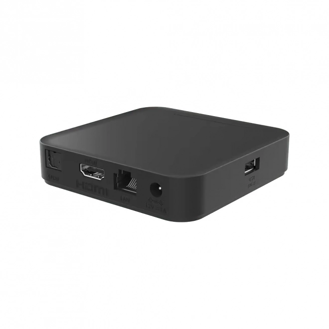 4K ultra HD prehrávač Strong Leap S3