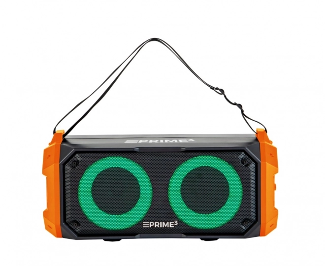 Bluetooth reproduktor s karaoke systémom BANG!