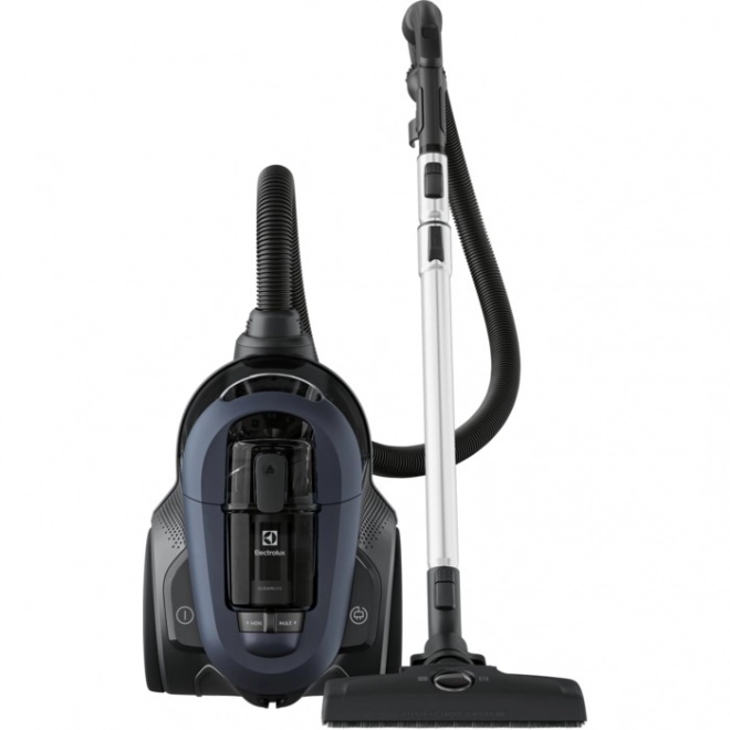 Bezsáčkový vysávač Clean 600