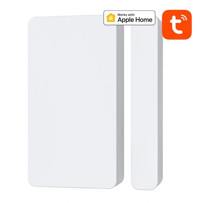 Chytrý dverný a okenný senzor HomeKit