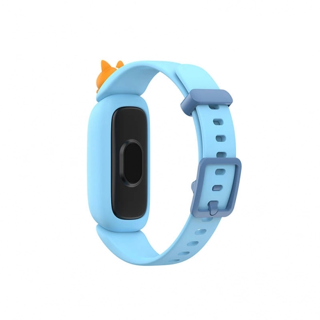 Detský smartband Havit M81 (modrý)