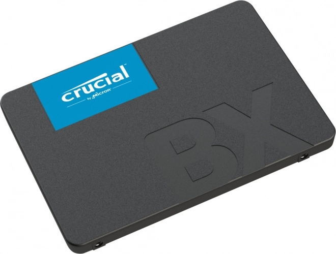 Crucial SSD disk BX500 240GB SATA 2.5