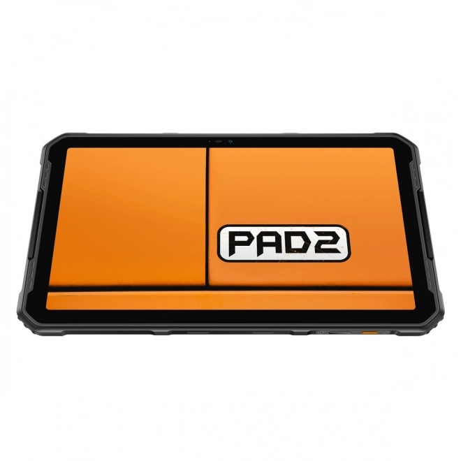 Odolný tablet Armor Pad 2 4G 11 palcov čierny