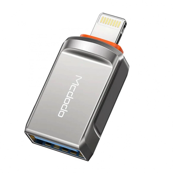 Adaptér USB 3.0 na Lightning Mcdodo