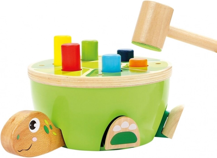 Rozvoj jemnej motoriky a koordinácie