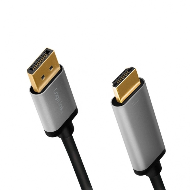 Kábel z DisplayPort na HDMI pre 4K/60 Hz