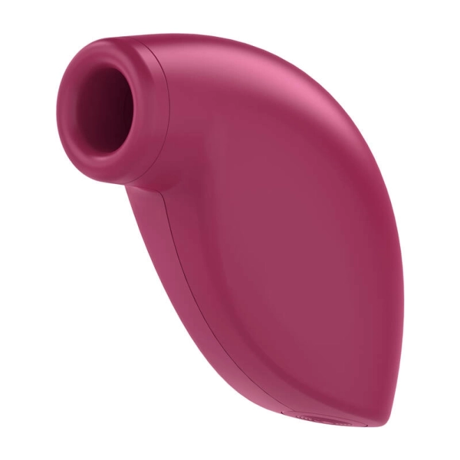 Stimulátor klitorisu Satisfyer pre jednu noc