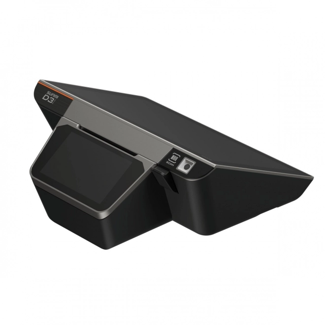 Inteligentný desktopový terminál Sunmi D3 Mini