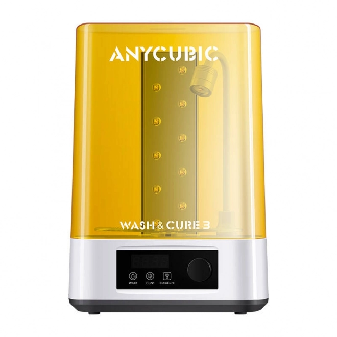 Anycubic umývačka a sušička 3D tlače