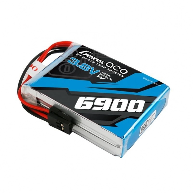 Akumulátor LiPo 6900mAh Gens Ace