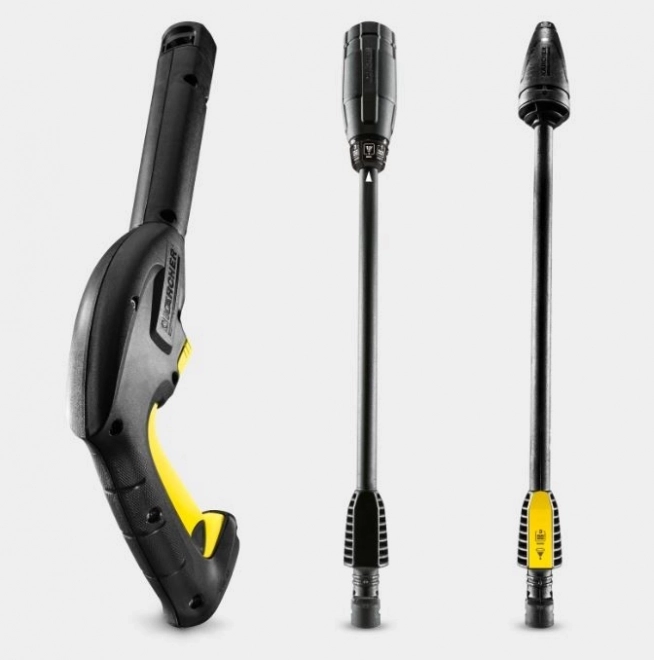 Vysokotlakové zariadenie Kärcher K2 Power Control