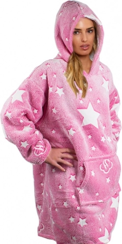 Univerzálny oversize strih pre celú rodinu
