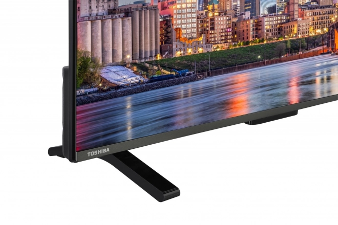 Televízor LED 40 palcov