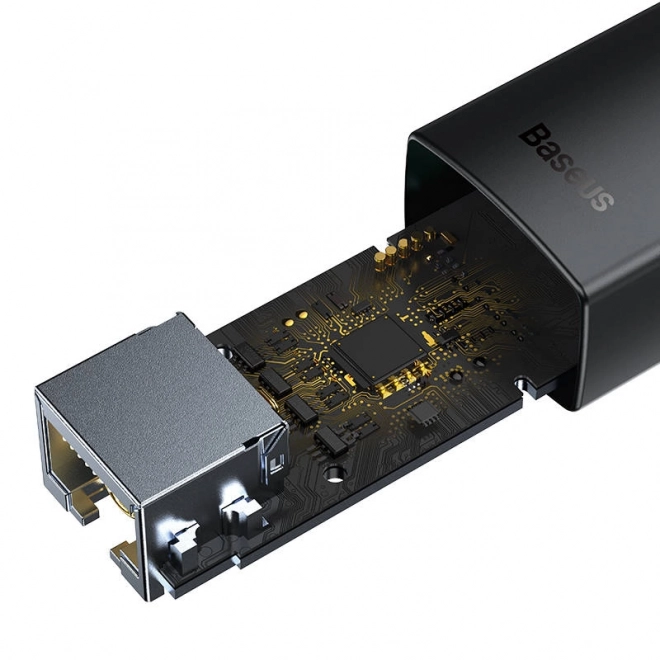 Síťový Adaptér Baseus Lite Series Usb Na Rj45