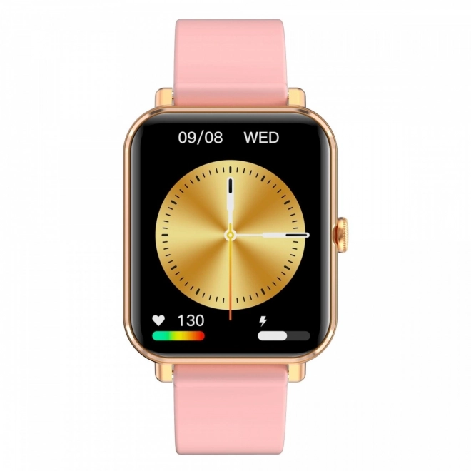 Klasiccé GARETT Smartwatch GRC