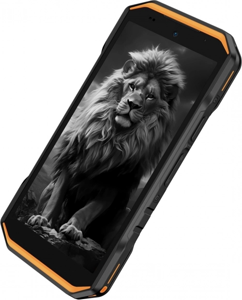 Inteligentný telefón Armor X32 Pro 5G 8/256GB Oranžový