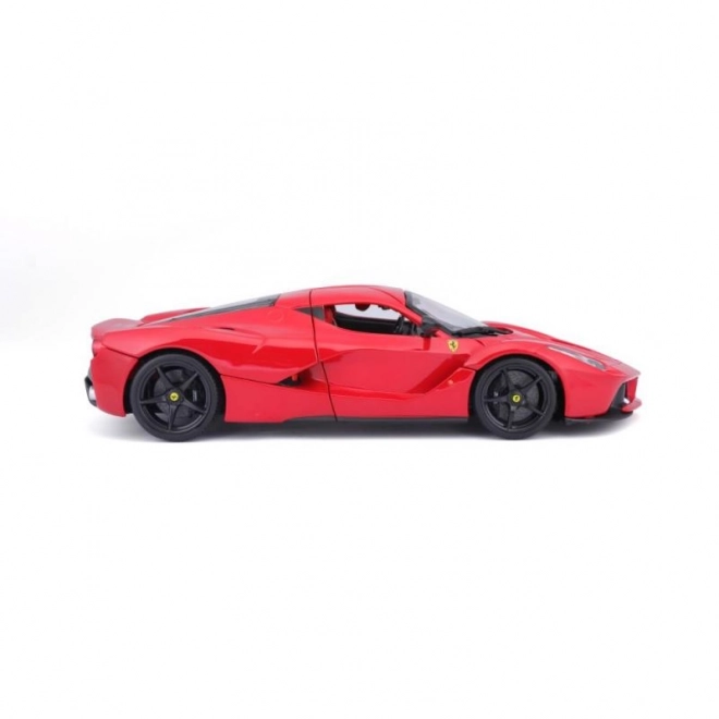 Ferrari LaFerrari Červený 1:18