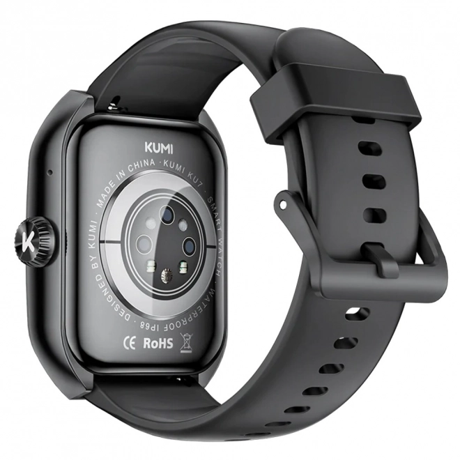 Elegantný Smartwatch od Kumi