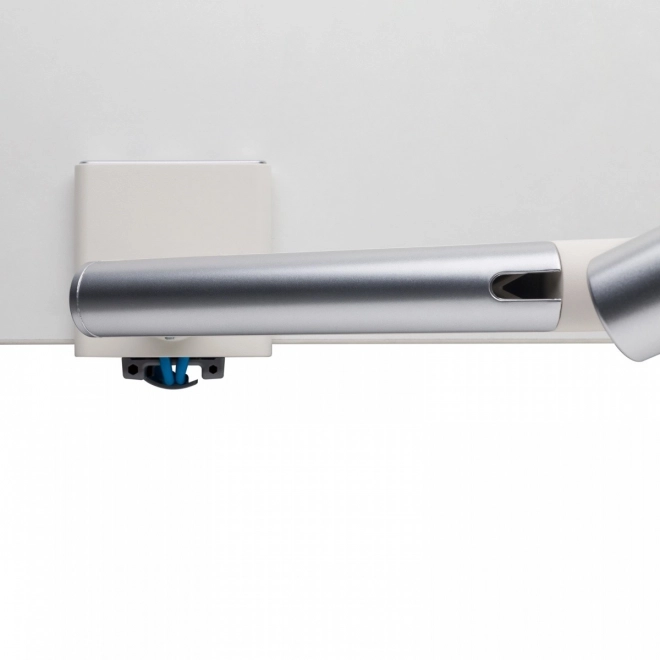 Plynulý stolový držiak na monitor 17-32" s USB portami