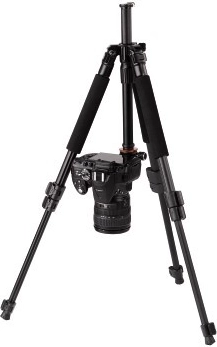 Nastaviteľná 3D guľová hlava